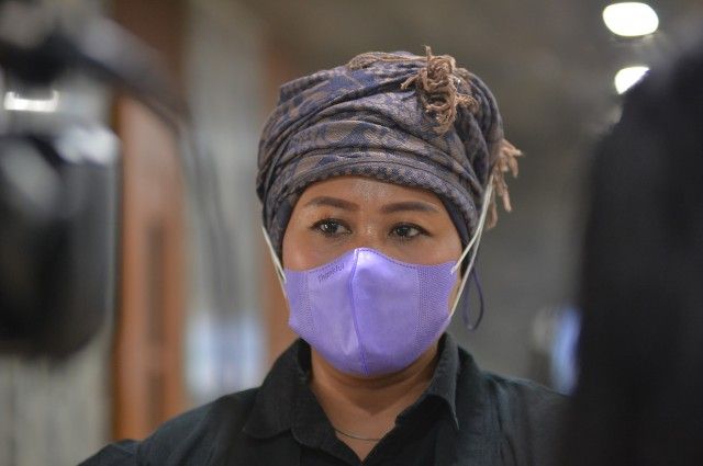 podiumnews.com-Sesalkan Oknum Guru Cabul Hanya Dipindahtugaskan